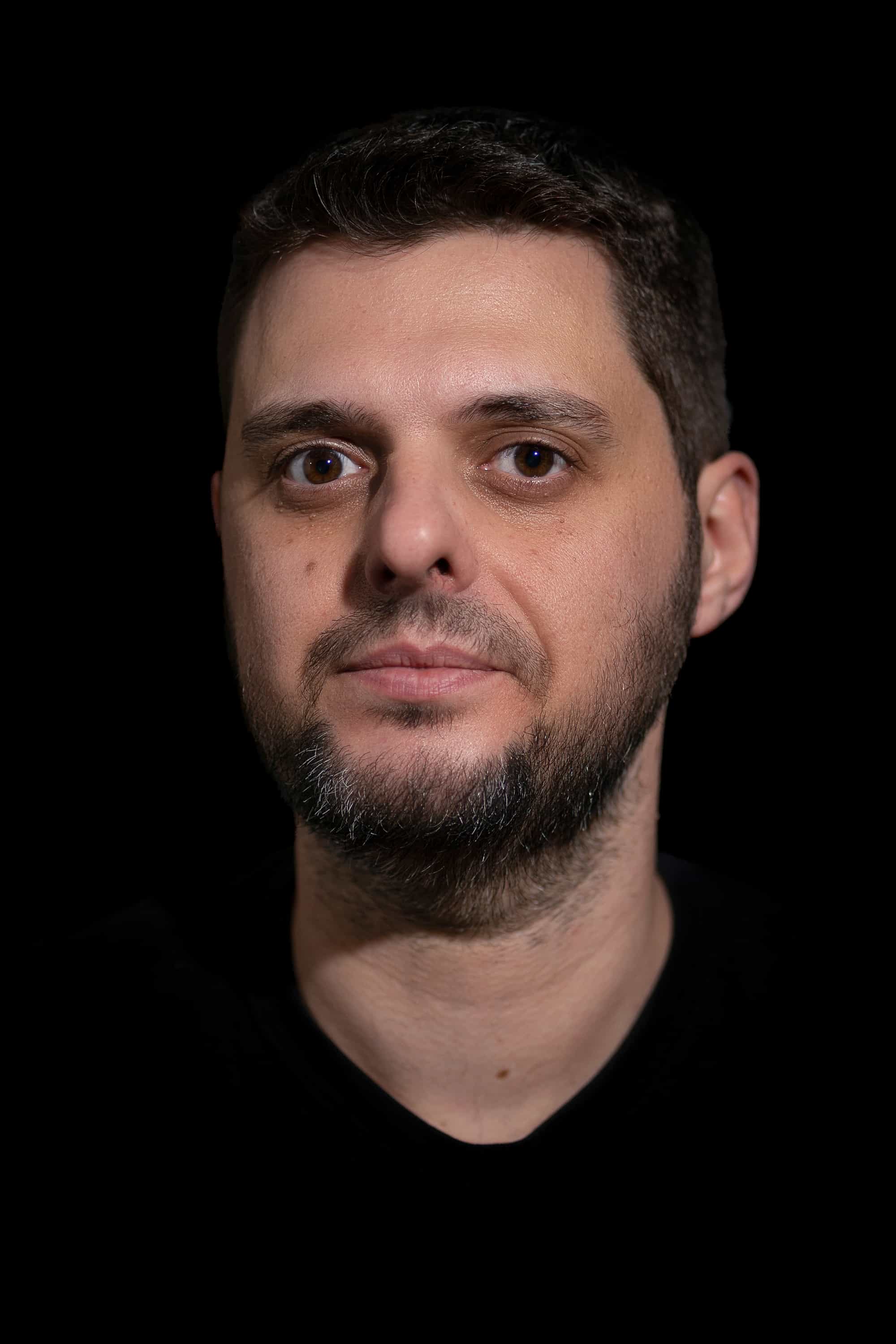 Good Fellas-Nikos Theologos