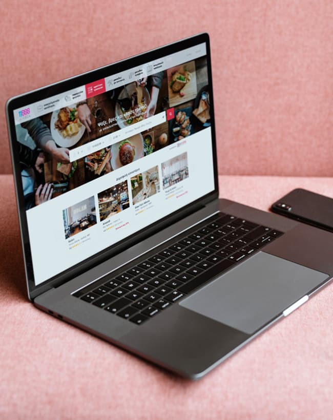 Good Fellas-Back-end Development