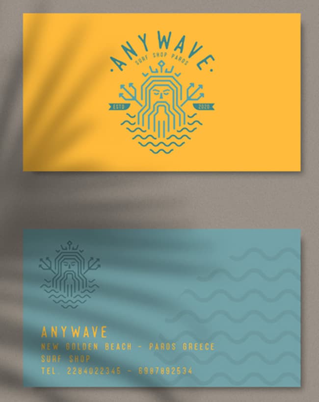 Good Fellas-Branding