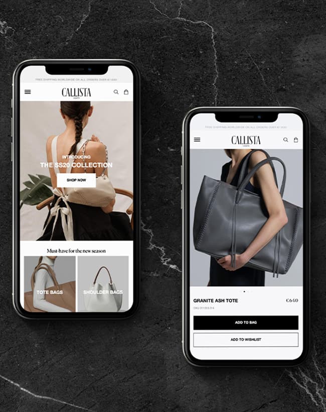 Good Fellas-Front-end Development