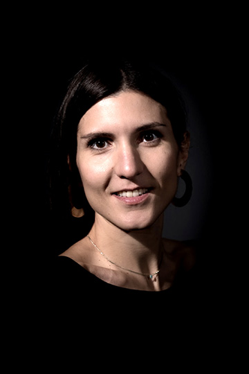 Good Fellas-Marilena Mitropoulou