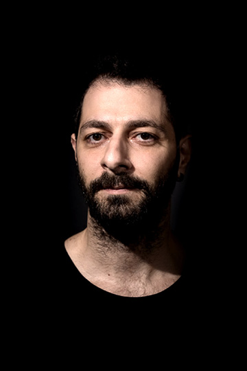 Good Fellas-Thanos Marantos