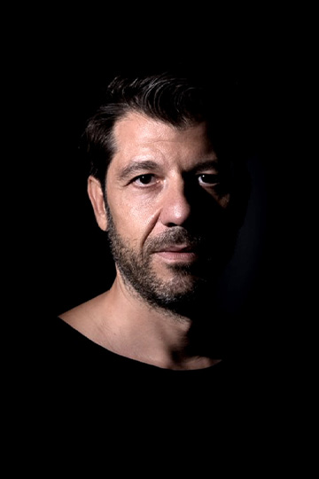 Good Fellas-Yiannis Koutsoupas