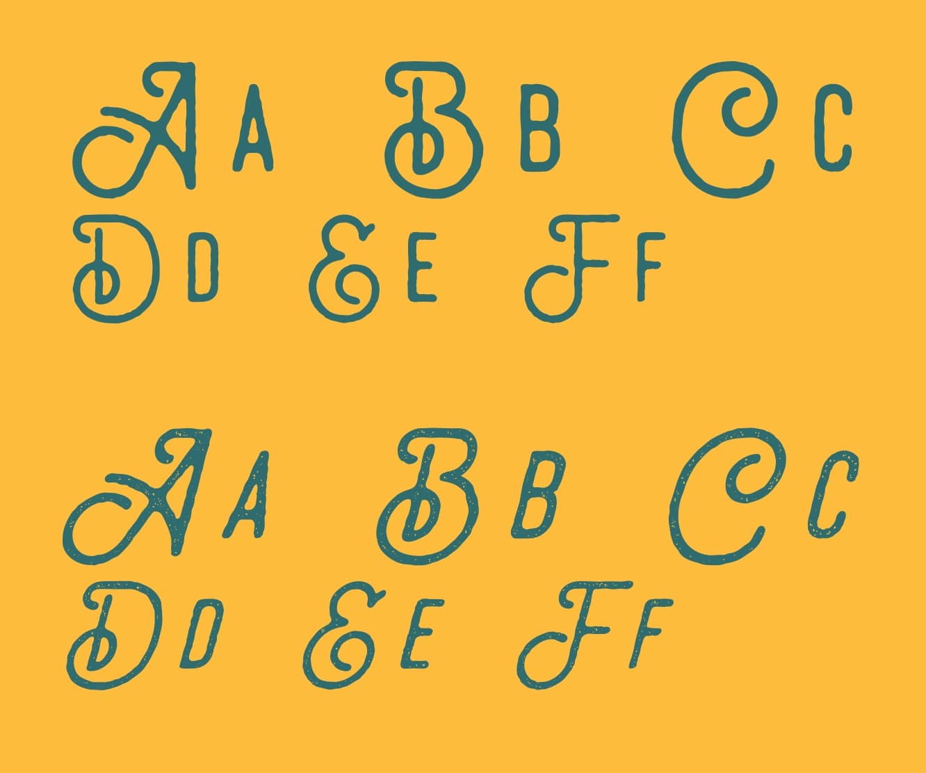 Good Fellas-Project Anywave Surf Shop Paros Branding Good Fellas