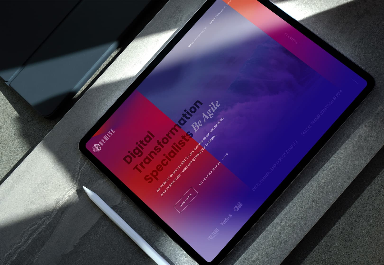 Good Fellas-Bewise - Digital Specialists