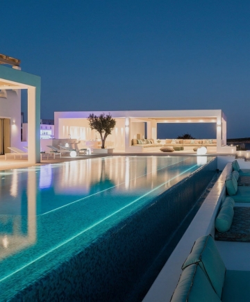 Good Fellas-The Five Collection Villas