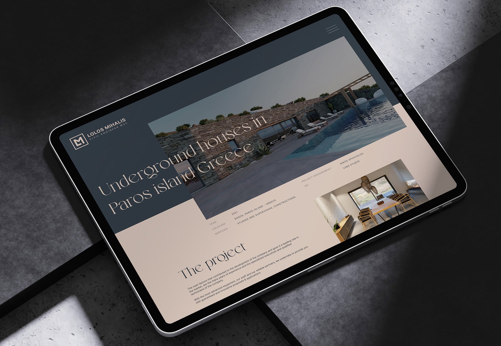 Good Fellas-Lolos Mihalis