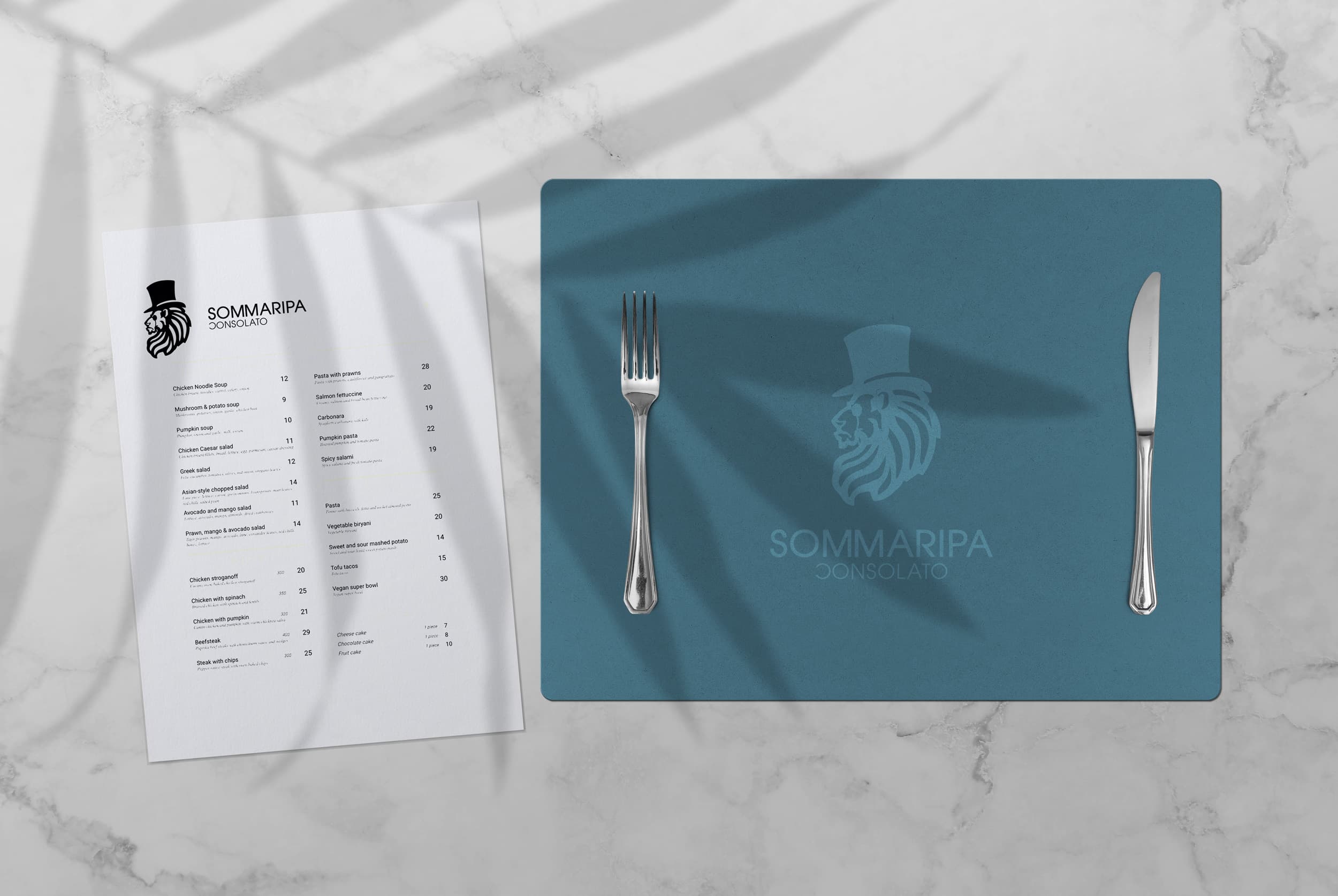 Good Fellas-Project Sommaripa Consolato Paros Branding Good Fellas