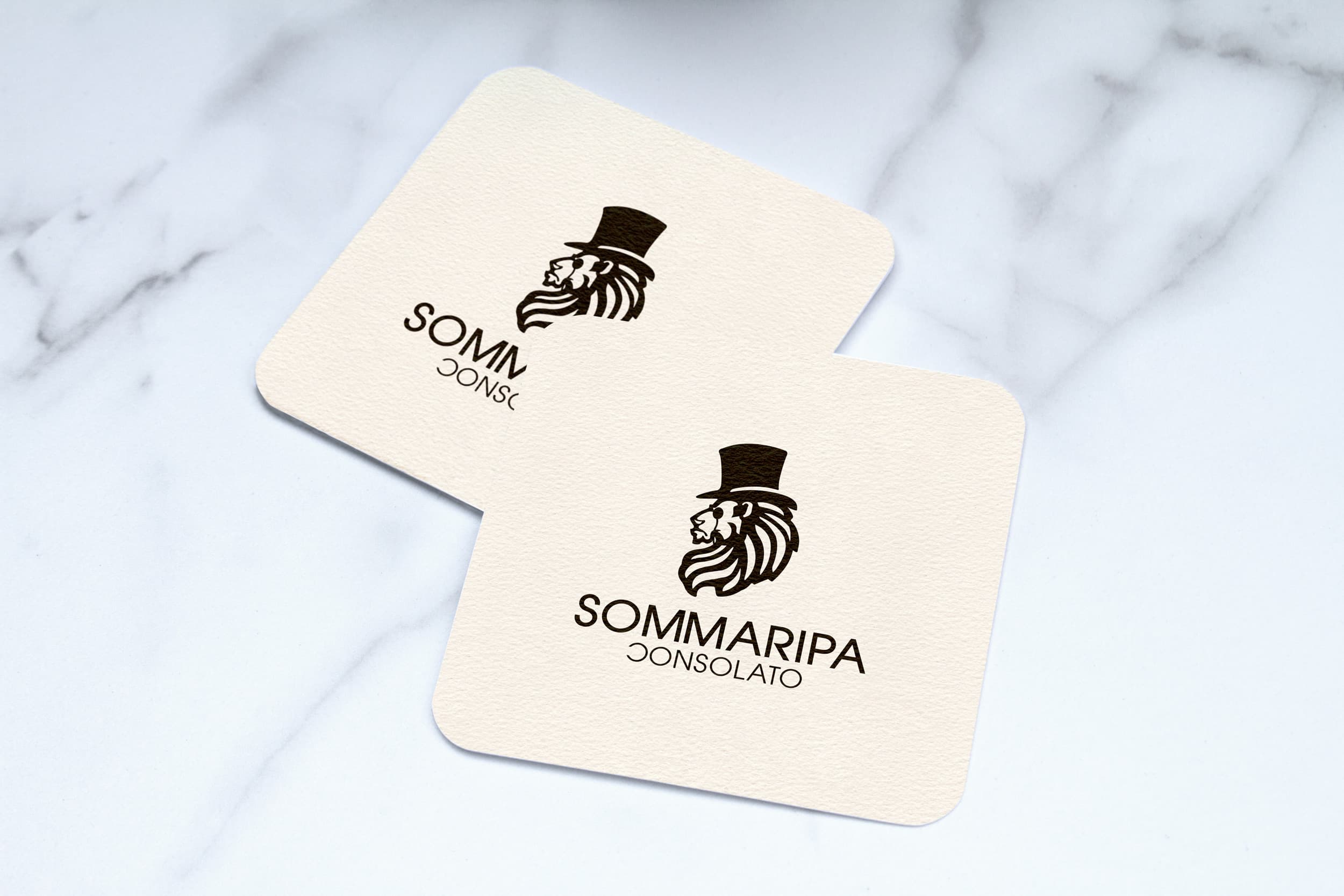 Good Fellas-Project Sommaripa Consolato Paros Branding Good Fellas