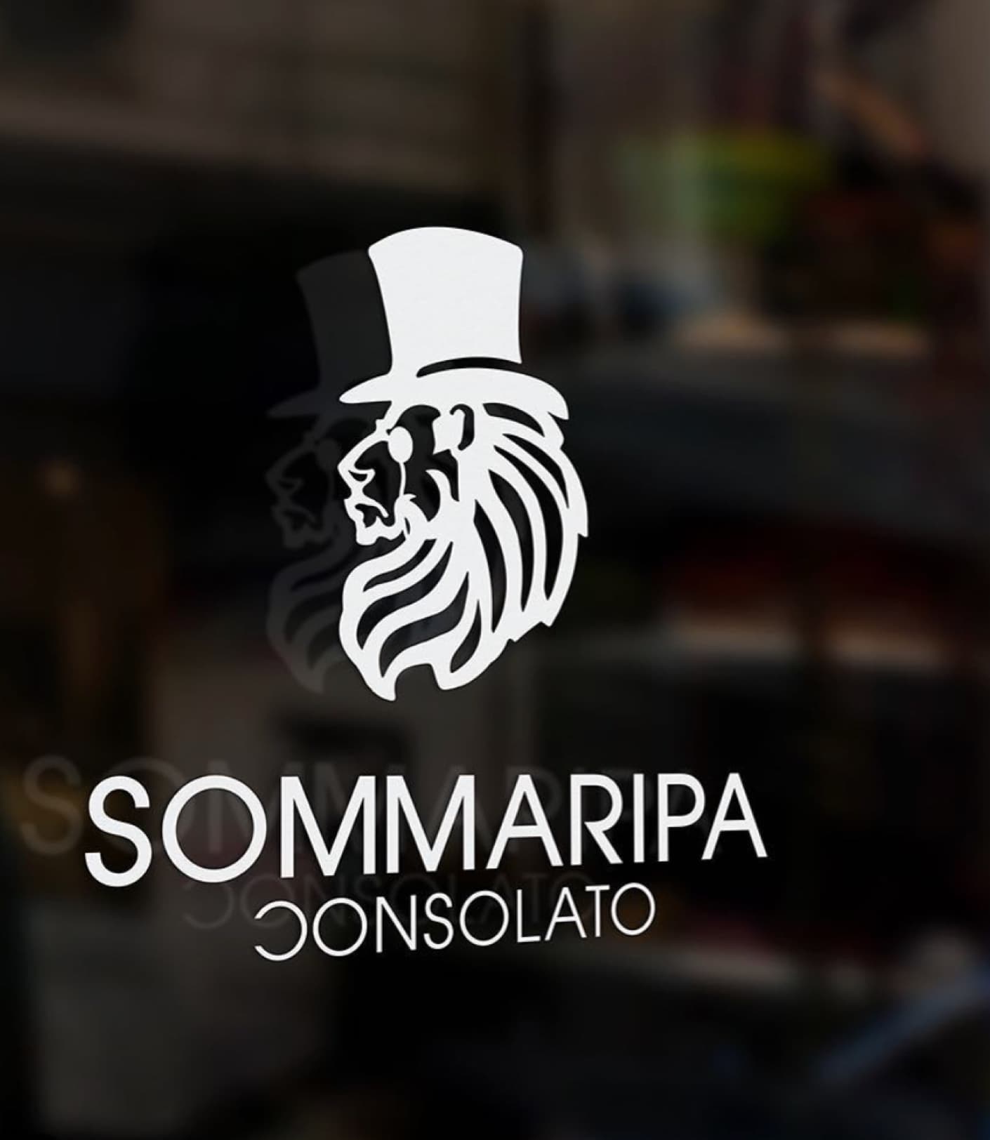 Good Fellas-Project Sommaripa Consolato Paros Branding Good Fellas