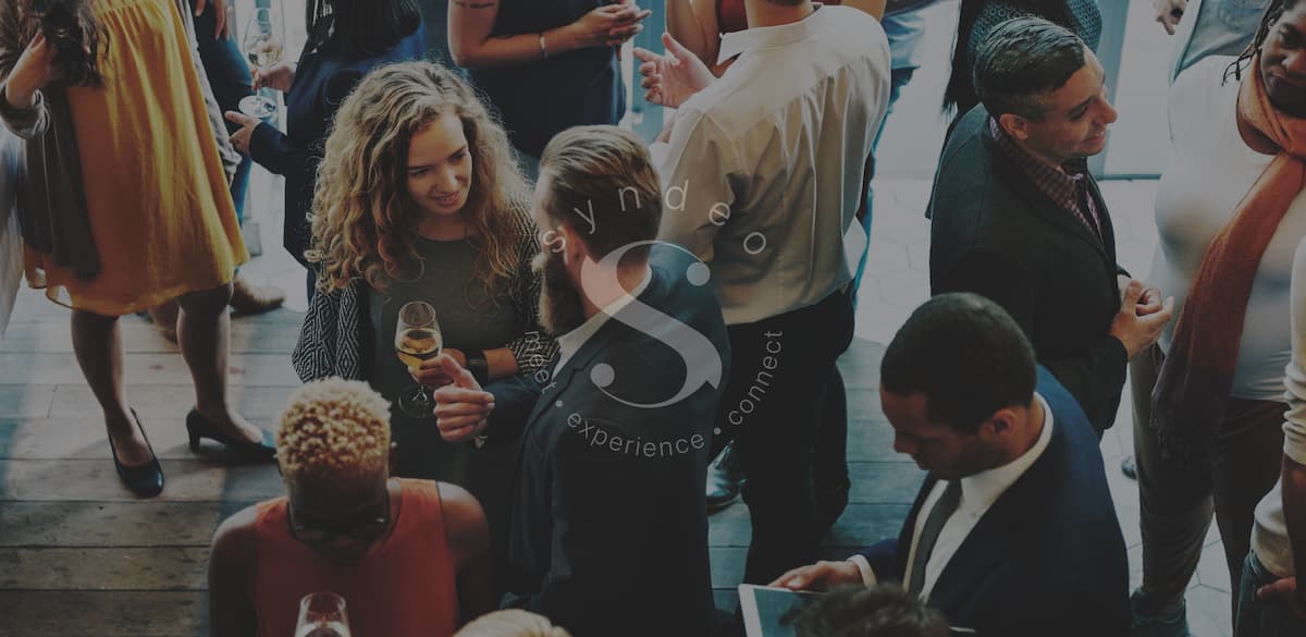 Good Fellas-Project Syndeo Events Branding Good Fellas