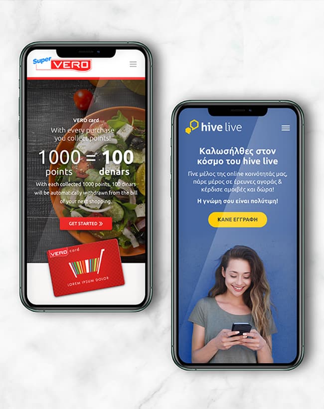 Good Fellas-Prototyping